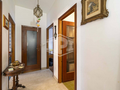 Quadrilocale in Via Balla (TO)