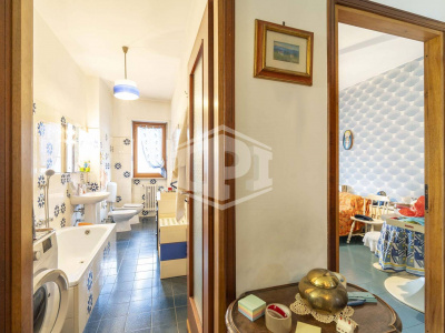 Quadrilocale in Via Balla (TO)