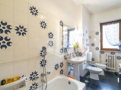 Quadrilocale in Via Balla (TO)