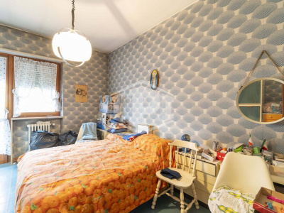 Quadrilocale in Via Balla (TO)