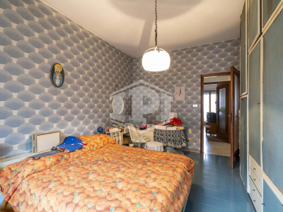 Quadrilocale in Via Balla (TO)