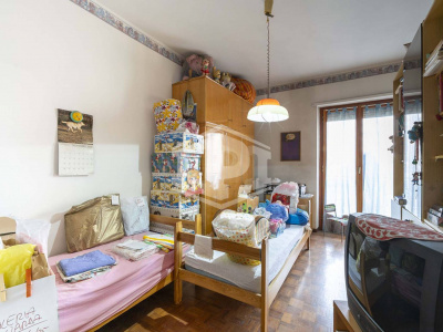 Quadrilocale in Via Balla (TO)