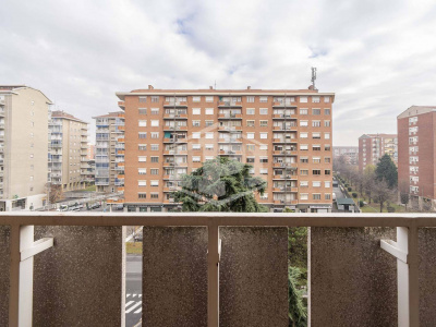 Quadrilocale in Via Balla (TO)