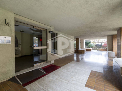 Quadrilocale in Via Balla (TO)