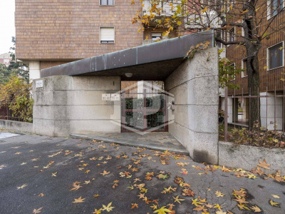 Quadrilocale in Via Balla (TO)