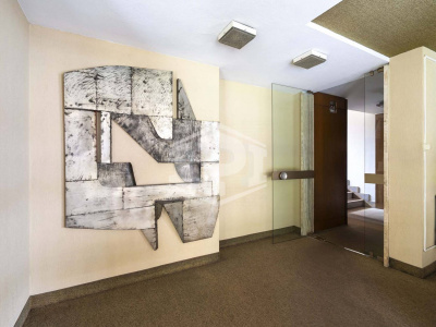 Quadrilocale in Via Balla (TO)