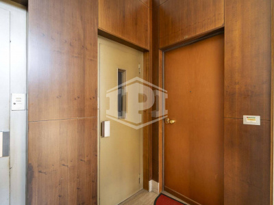 Quadrilocale in Via Balla (TO)