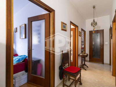 Quadrilocale in Via Balla (TO)