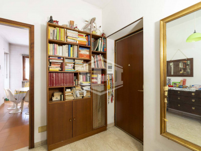 Quadrilocale in Via Balla (TO)