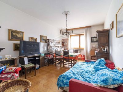 Quadrilocale in Via Balla (TO)