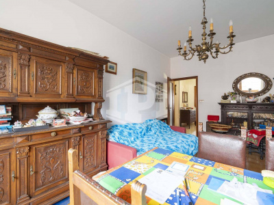 Quadrilocale in Via Balla (TO)