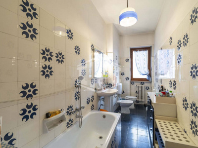 Quadrilocale in Via Balla (TO)