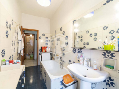 Quadrilocale in Via Balla (TO)