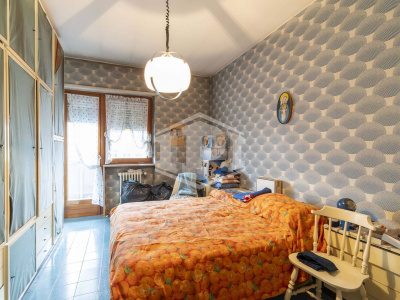 Quadrilocale in Via Balla (TO)