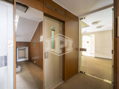 Quadrilocale in Via Balla (TO)