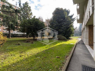 Quadrilocale in Via Balla (TO)