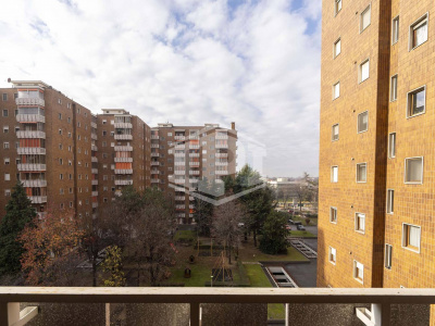 Quadrilocale in Via Balla (TO)