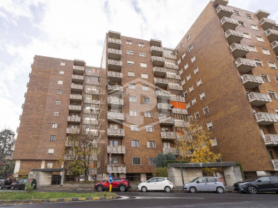 Quadrilocale in Via Balla (TO)