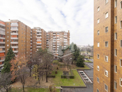 Quadrilocale in Via Balla (TO)