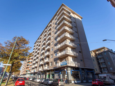 Multilocale in Corso Corsica (TO)