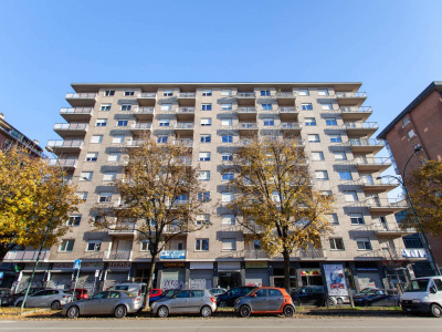 Multilocale in Corso Corsica (TO)