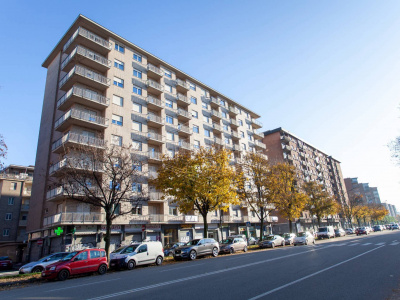 Multilocale in Corso Corsica (TO)