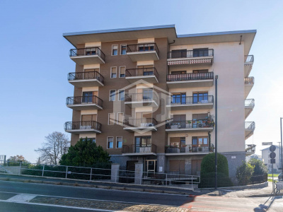 Multilocale in Via Tripoli, Venaria Reale (TO)