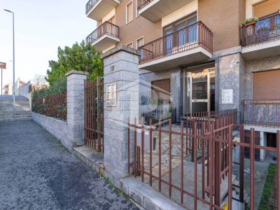 Multilocale in Via Tripoli, Venaria Reale (TO)