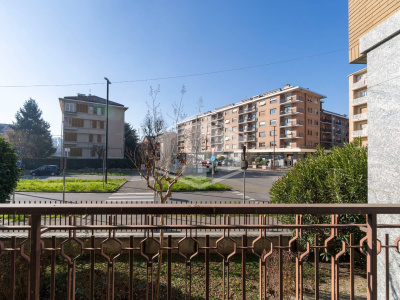 Multilocale in Via Tripoli, Venaria Reale (TO)