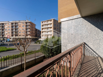 Multilocale in Via Tripoli, Venaria Reale (TO)