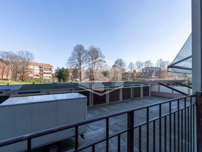 Multilocale in Via Tripoli, Venaria Reale (TO)