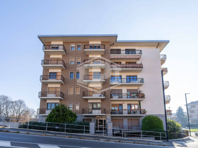 Multilocale in Via Tripoli, Venaria Reale (TO)