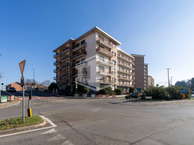 Multilocale in Via Tripoli, Venaria Reale (TO)