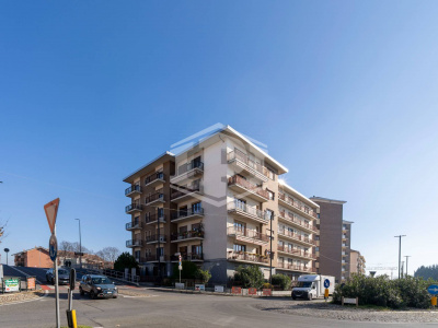 Multilocale in Via Tripoli, Venaria Reale (TO)