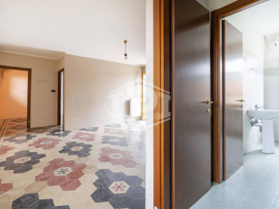 Bilocale in Via Vittorio Veneto, Riva presso Chieri (TO)