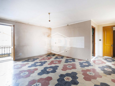 Bilocale in Via Vittorio Veneto, Riva presso Chieri (TO)