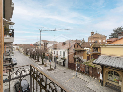 Bilocale in Via Vittorio Veneto, Riva presso Chieri (TO)