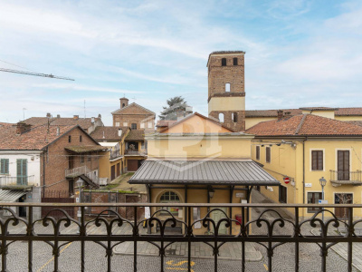 Bilocale in Via Vittorio Veneto, Riva presso Chieri (TO)