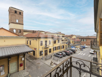 Bilocale in Via Vittorio Veneto, Riva presso Chieri (TO)