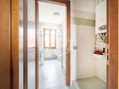 Bilocale in Via Vittorio Veneto, Riva presso Chieri (TO)