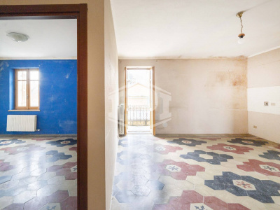 Bilocale in Via Vittorio Veneto, Riva presso Chieri (TO)