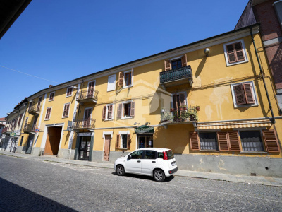 Bilocale in Via Vittorio Veneto, Riva presso Chieri (TO)