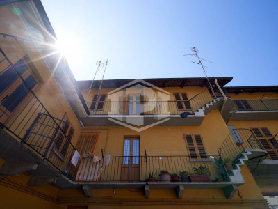 Bilocale in Via Vittorio Veneto, Riva presso Chieri (TO)