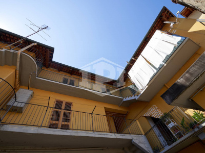 Bilocale in Via Vittorio Veneto, Riva presso Chieri (TO)