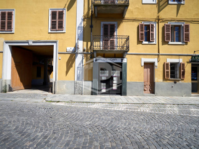 Bilocale in Via Vittorio Veneto, Riva presso Chieri (TO)