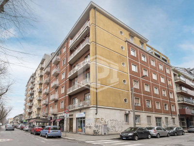 Bilocale in Corso Trapani (TO)