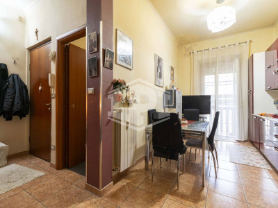 Bilocale in Corso Trapani (TO)