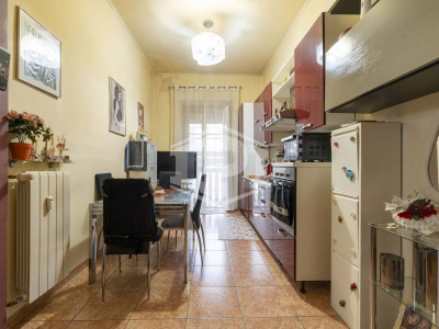 Bilocale in Corso Trapani (TO)