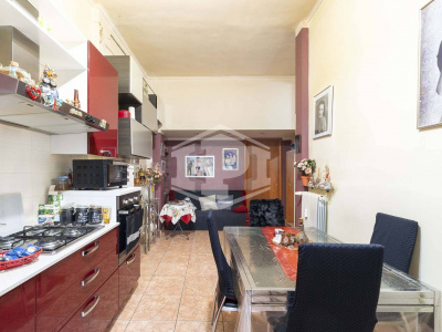 Bilocale in Corso Trapani (TO)