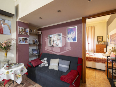 Bilocale in Corso Trapani (TO)